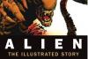 Alien: The Illustrated Story